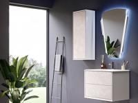 Мебель для ванной комнаты CEZARES BELLAGIO 71