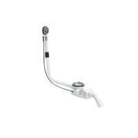 Слив-перелив, Bette, для ванн BettePond, длина троса, мм-725, диаметр слива, мм-90, цвет-хром