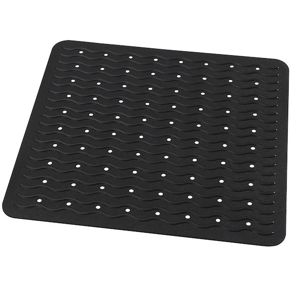 Коврик для душа Ridder Playa 54x54 Голубой