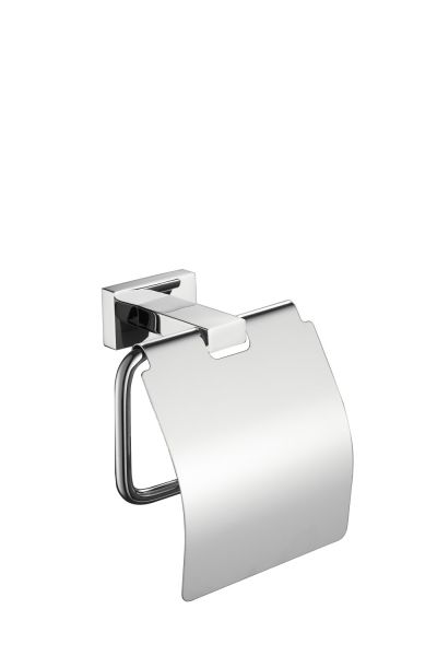 Держатель для туалетной бумаги BELZ B90203, хром
