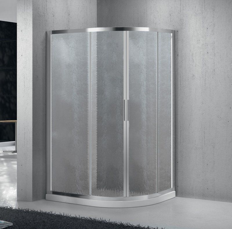 Душевой уголок BELBAGNO SELA-RH-2