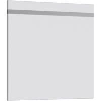 "Майами" Панель с зеркалом и подсветкой, Mai.02.06, ТМ «AQWELLA»