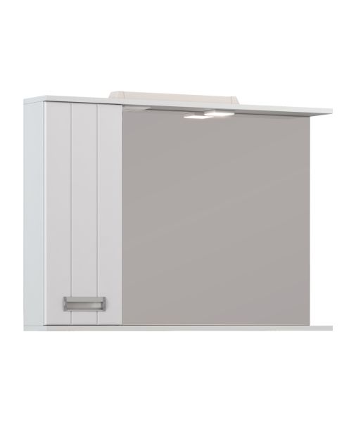 Зеркало со шкафом VIGO Diana z.DIA.100.L.El, 100 см