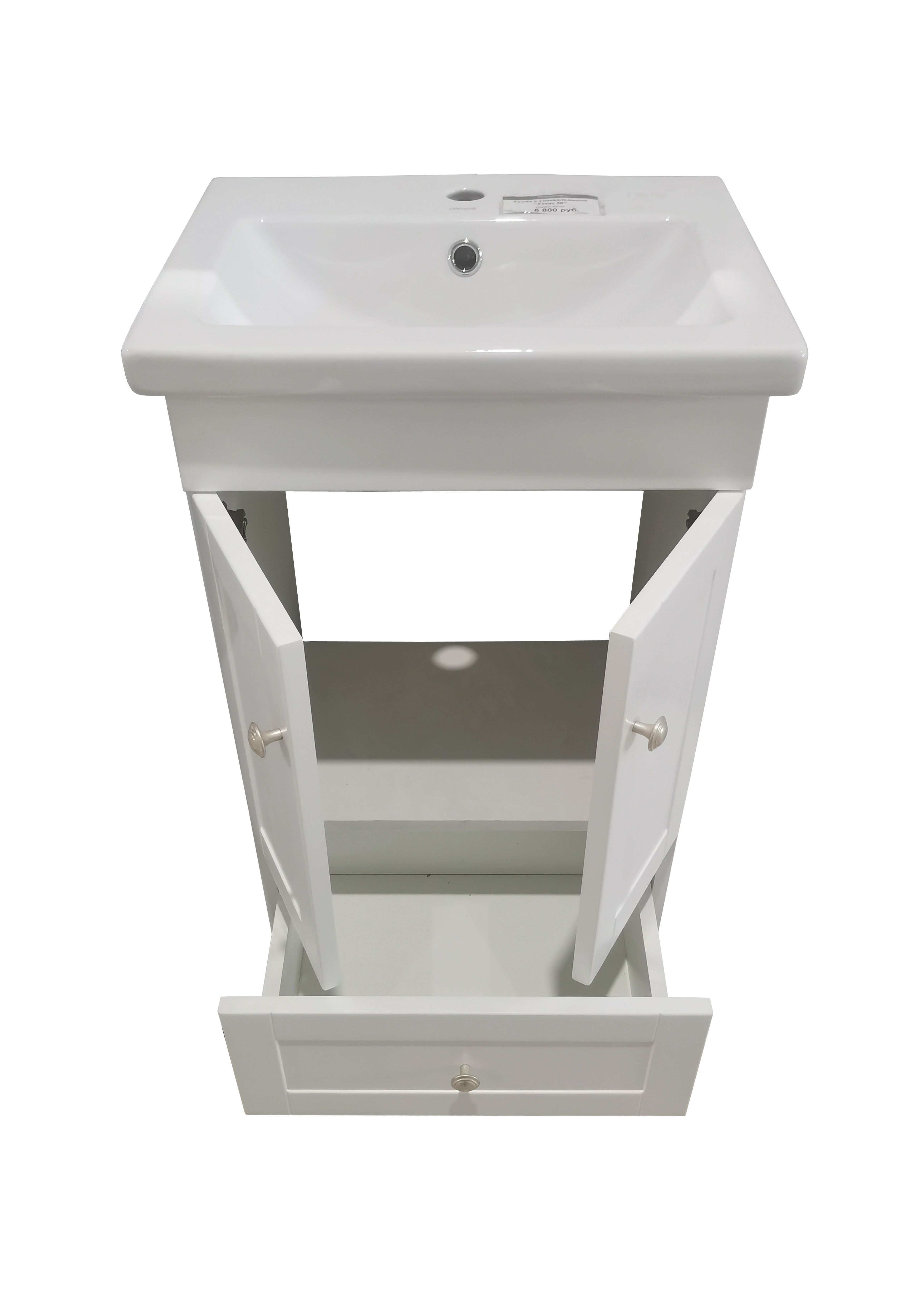 Тумба "Техас 50", Сомо 50 / Фостер 50