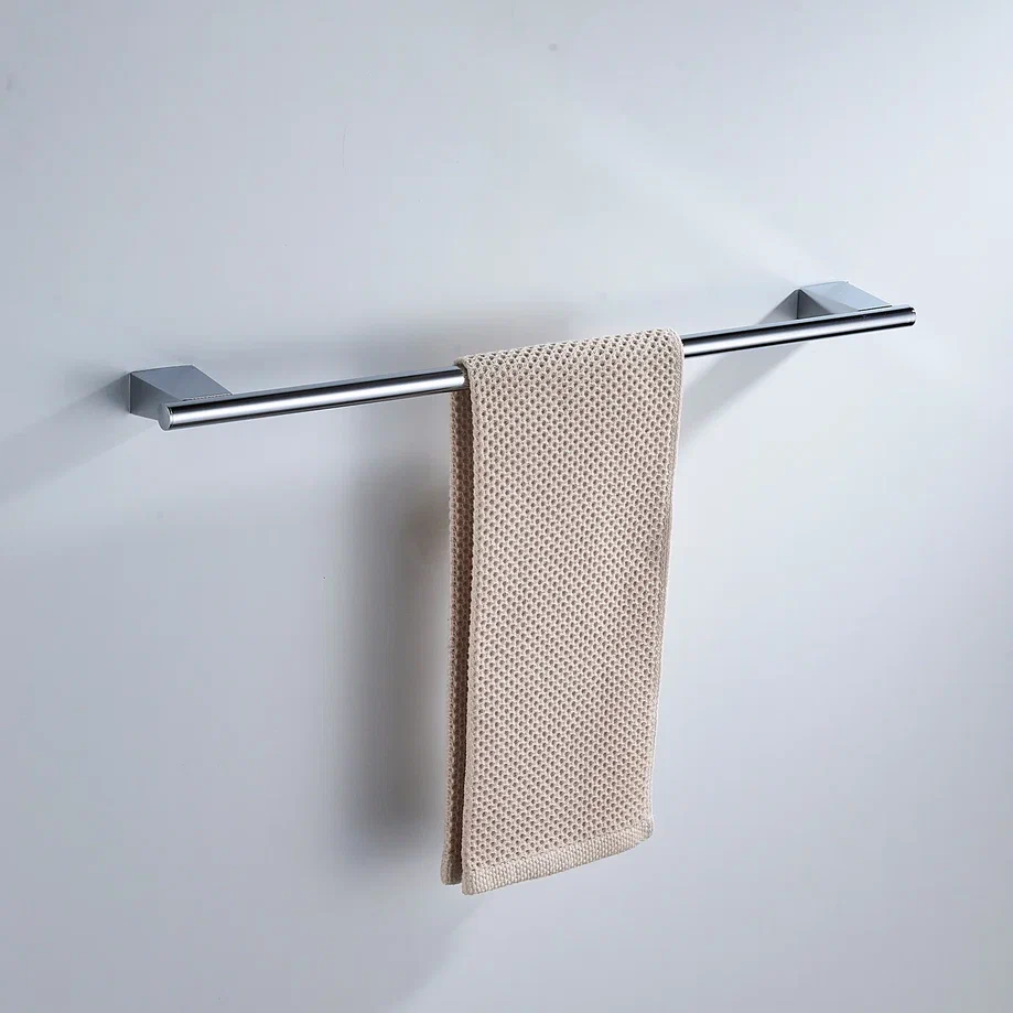 Полотенцедержатель Shevanik SG5717, хром