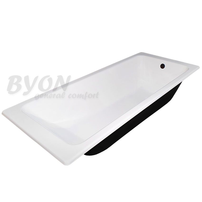 ВАННА чуг. BYON "VILMA" - 1700*700*405