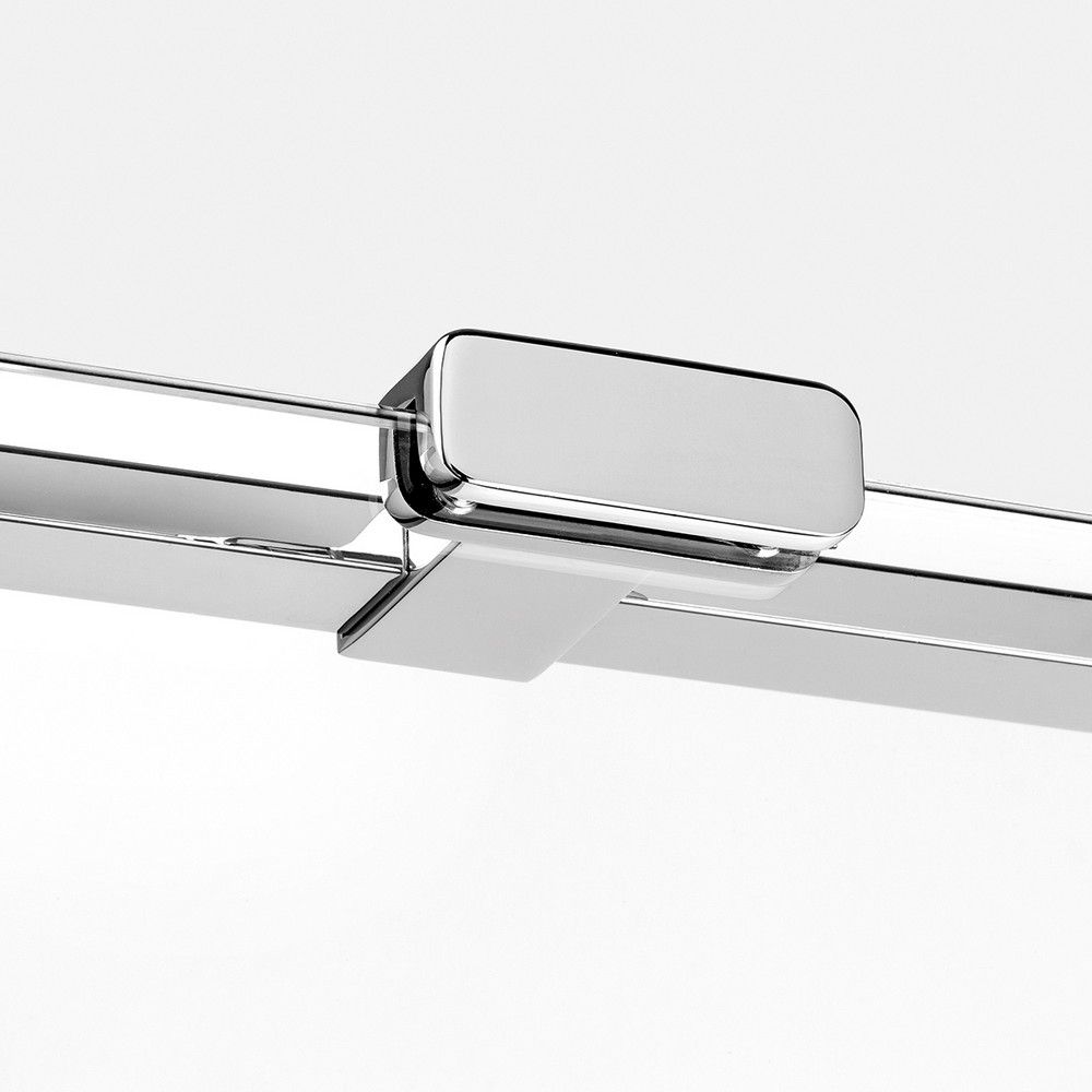 Стенка NEW TRENDY EVENTA 33x200 EXK-0227 (хром)