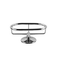 Stella Italica Настольный держатель мыльницы (без мыльницы) 1024 цвет: хром