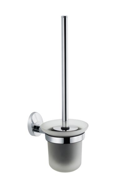 Ершик для унитаза Fixsen Europa FX-21813 Хром