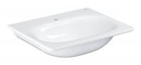Раковина подвесная GROHE Essence Ceramic, 60 см, альпин-белый (3956500H) Раковина подвесная GROHE Essence Ceramic, 60 см, альпин-белый (3956500H)
