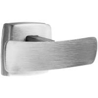 Крючок для ванной Nofer Classic 09017 Глянцевый Крючок для ванной Nofer Classic 09017 Глянцевый
