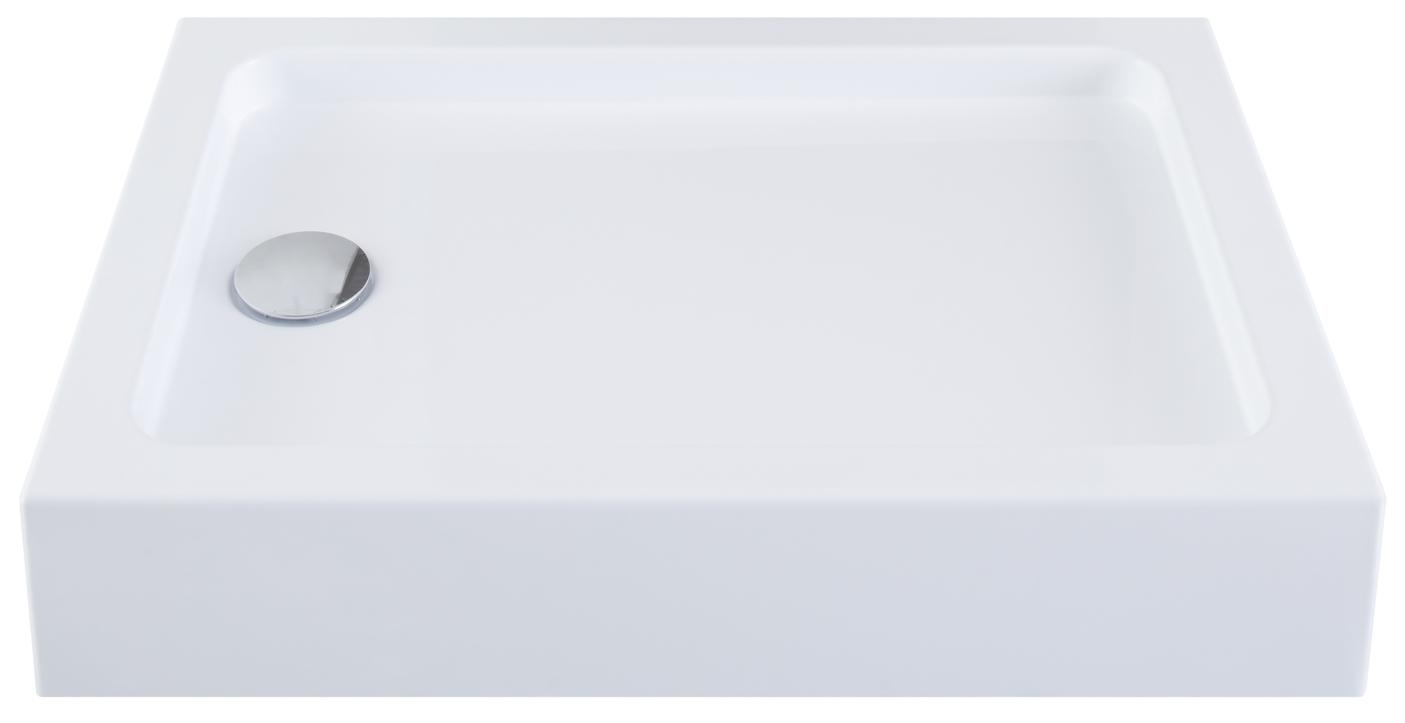 Душевой поддон Aquanet GL180 100x70 Душевой поддон Aquanet GL180 100x70