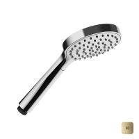 Almar SENSE  Ручной душ, пластик, золото PVD Almar SENSE  Ручной душ, пластик, золото PVD