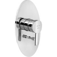 Смеситель для душа AM.PM Awe F1585000 Хром Смеситель для душа AM.PM Awe F1585000 Хром