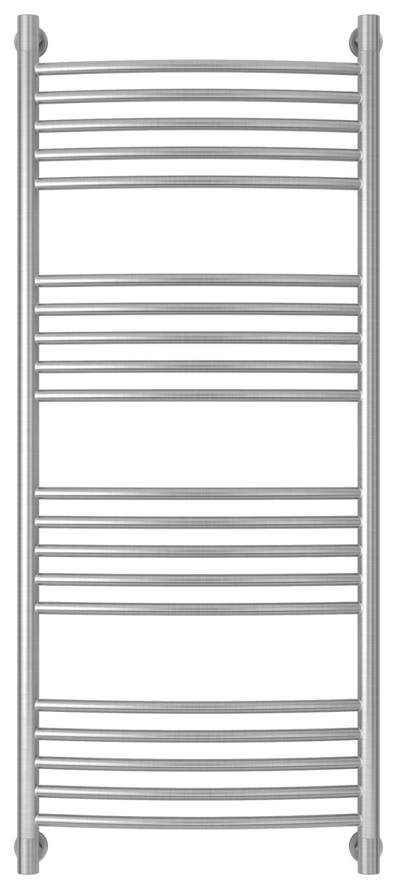 Полотенцесушитель водяной "Богема+" 1200х500 (САТИН)