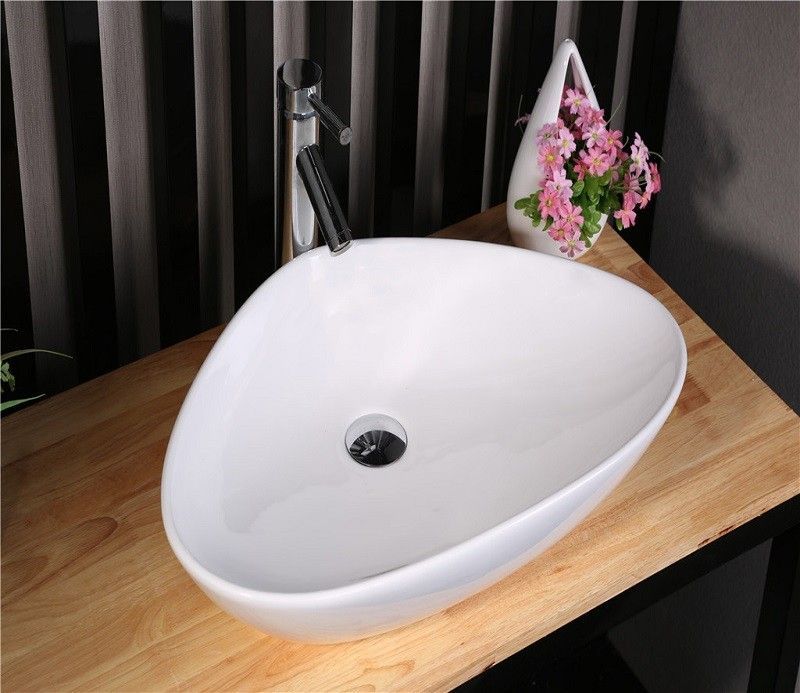 Умывальник CeramaLux 7472B