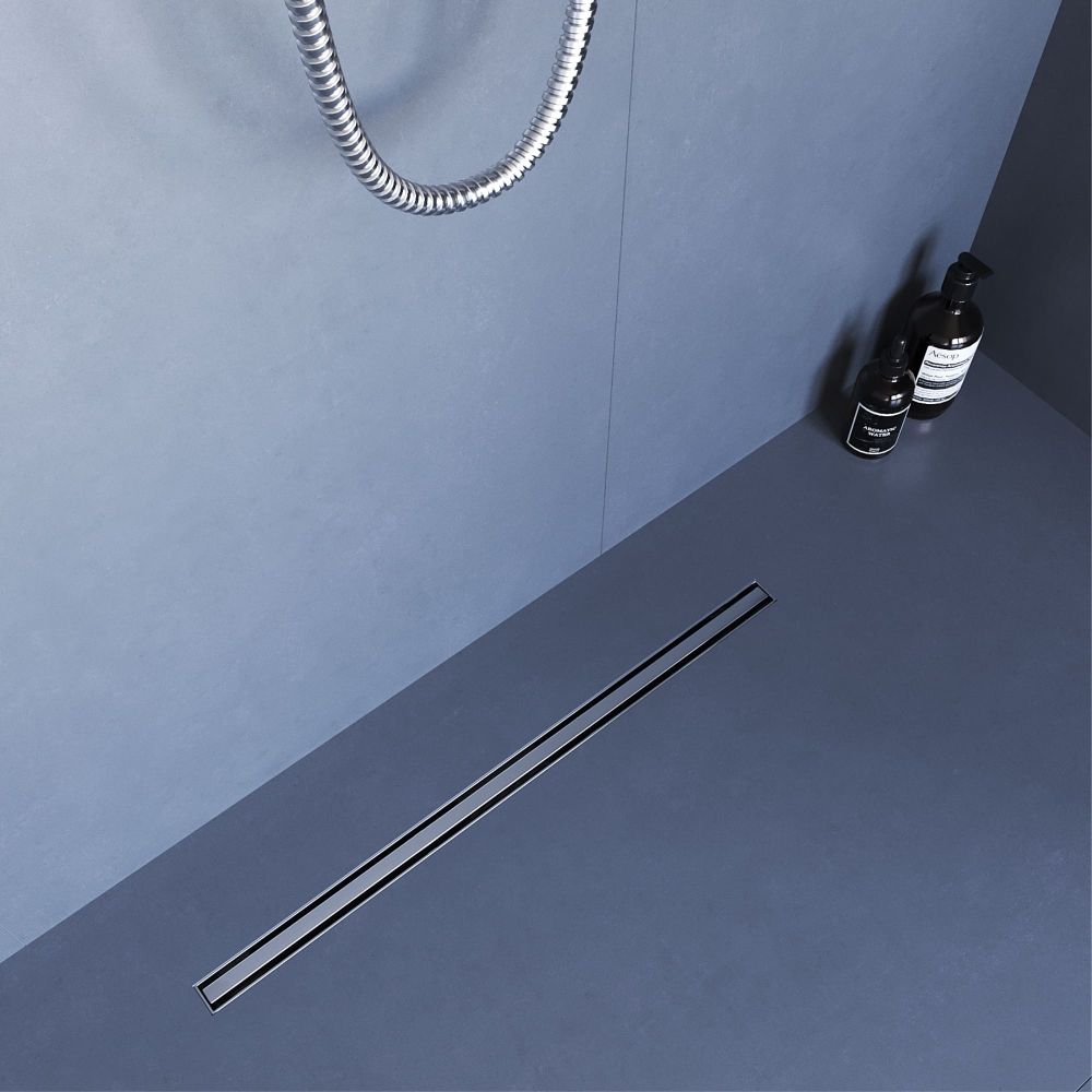 Душевой трап RGW SDR-54 (600)