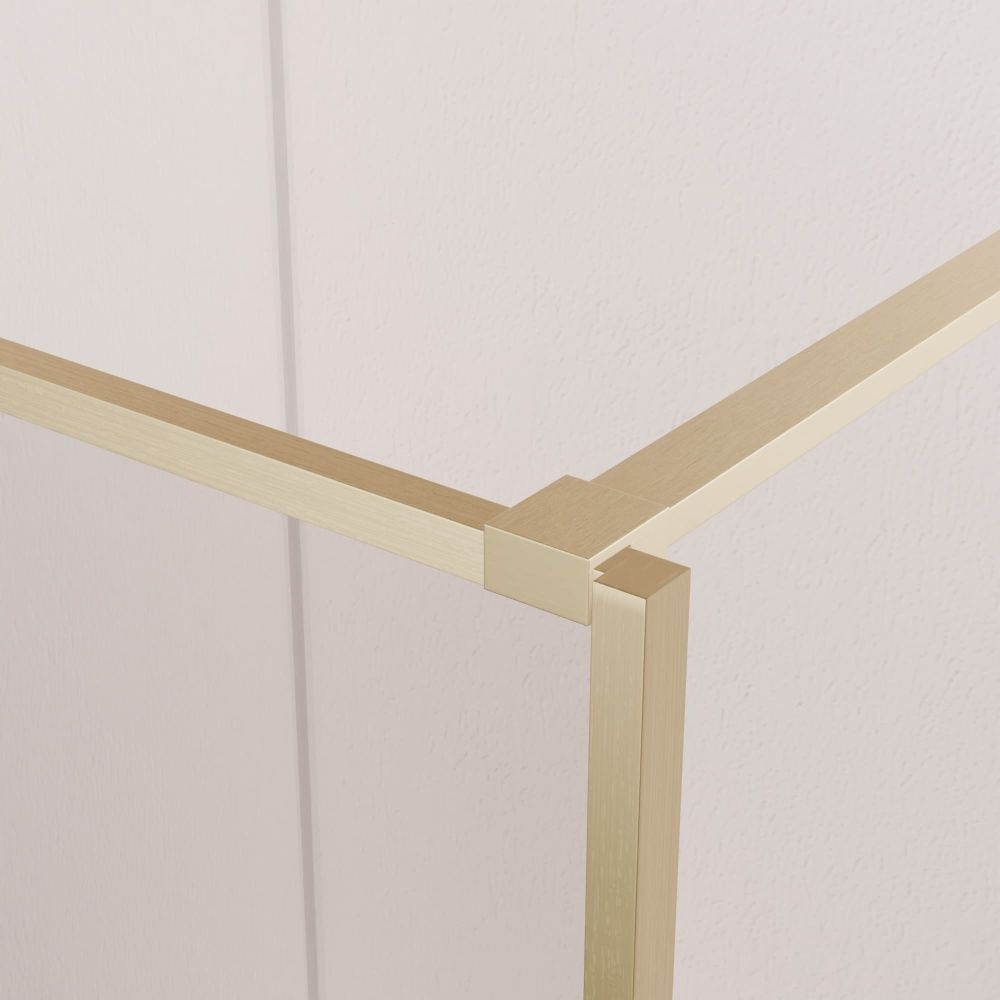 Душевая перегородка RGW WA-09Gb