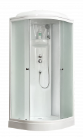 Душевая кабина Royal Bath RB 90HK4-MM (матовое/матовое) Душевая кабина Royal Bath RB 90HK4-MM (матовое/матовое)