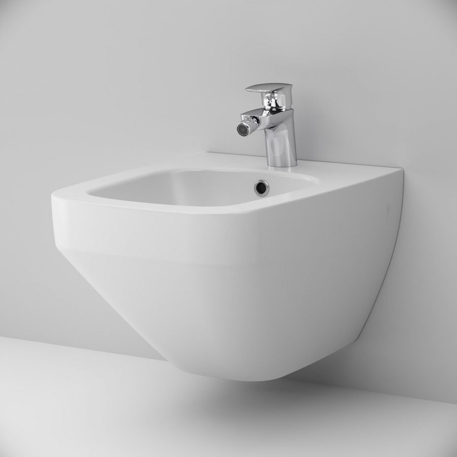 C50A3411WH Inspire V2.0 биде подвесное C50A3411WH Inspire V2.0 биде подвесное