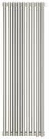 Отопительный радиатор ЭСТЕТ-11 н/ж EU50 1200х405 / 9 сек (БЕЛЫЙ)