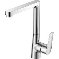 Смеситель для кухни Rush Balearic BA3935-23 Хром Смеситель для кухни Rush Balearic BA3935-23 Хром