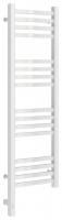 Полотенцесушитель электрический "МОДУС 3.0" 1000х300 / МЭМ левый (Белый)
