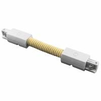 Соединитель регулируемый гибкий трехфазный Barra Lightstar 504156 Соединитель регулируемый гибкий трехфазный Barra Lightstar 504156