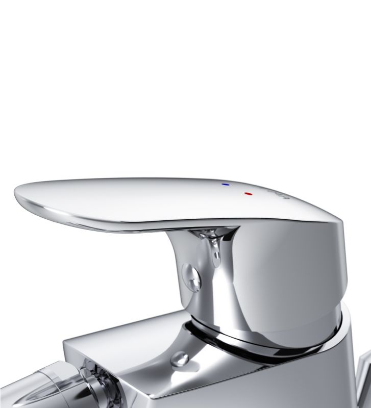 Смеситель для биде AM.PM Like F8083116 Хром