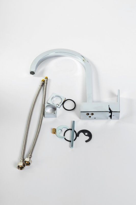 Смеситель для раковины CEZARES UNIKA-LSM1-A