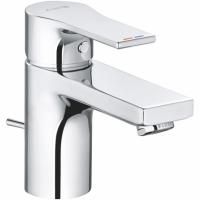 Смеситель для раковины Kludi Zenta SL 482600565 Хром Смеситель для раковины Kludi Zenta SL 482600565 Хром