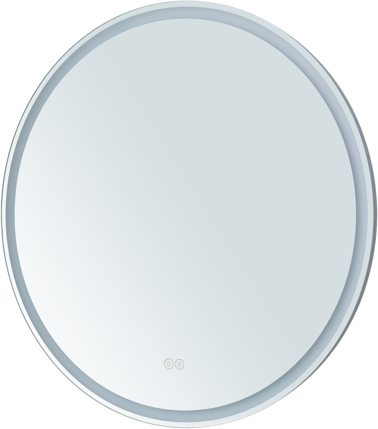 Зеркало Aquanet Арт 70 RGB LED Зеркало Aquanet Арт 70 RGB LED