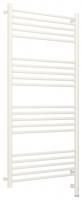 Полотенцесушитель, Сунержа, Богема 3.0, электрический, ширина, мм-500, глубина, мм-75, высота, мм-1200, подключение-справа, электрокомплект-ТЭН, мощность, Вт-300, материал-нержавеющая сталь, цвет-белый матовый