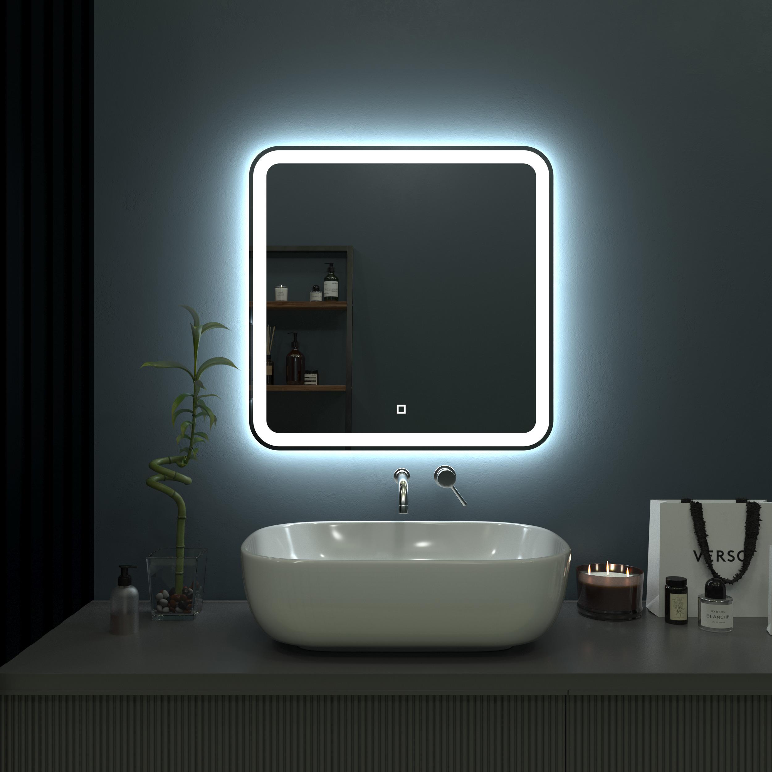 Тумба для умыв. "Омега-60" 3ящ. напол. (Ум. Фостер 60)