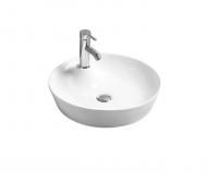 Раковина керамическая накладная AM170-T