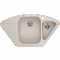 Кухонная мойка Granula GR-9101 Антик