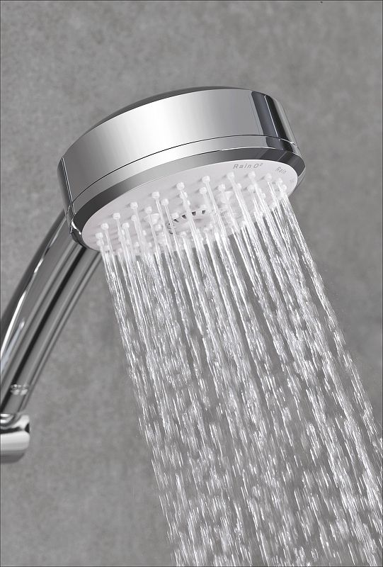 Ручной душ GROHE New Tempesta Cosmopolitan 100 IV, хром (27573002) Ручной душ GROHE New Tempesta Cosmopolitan 100 IV, хром (27573002)
