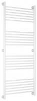 Полотенцесушитель водяной "Богема+" прямая 1500х600 (Матовый Белый)