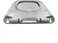 Унитаз подвесной CeramaLux 5171GW Унитаз подвесной CeramaLux 5171GW