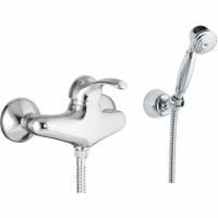 Смеситель для душа Webert Aurora AU870101 Хром