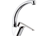 Class Line Смеситель кухонный с поворотным изливом L42C