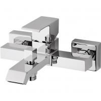 Смеситель для ванны Cezares Porta PORTA-VM-01 Хром