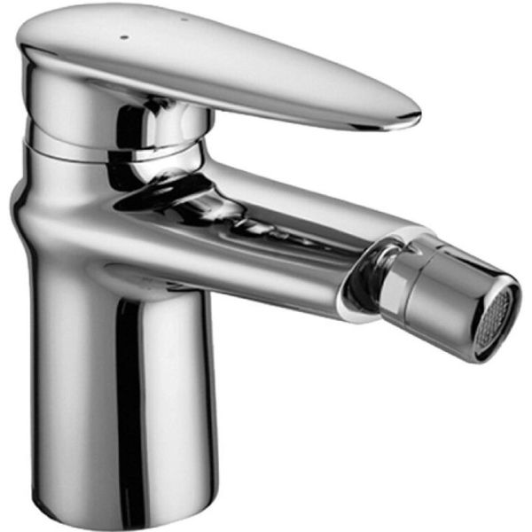 Смеситель для биде Lemark Status LM4408C Хром