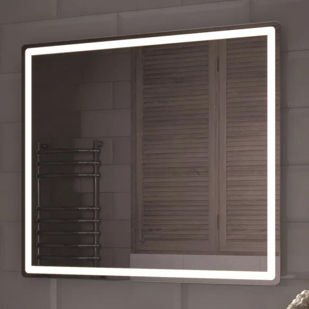 Зеркало VIGO Geometry Comfort 800, артикул 062