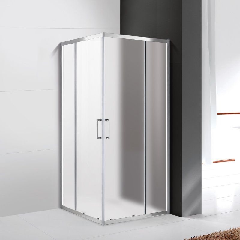 Душевой уголок CEZARES MOLVENO-A-2