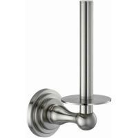 Держатель запасного рулона WasserKRAFT Ammer K-7097 Хром матовый