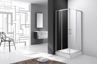 Душевой уголок CEZARES MOLVENO-A-2