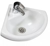 Раковина Santeri Радиан 33 угловая