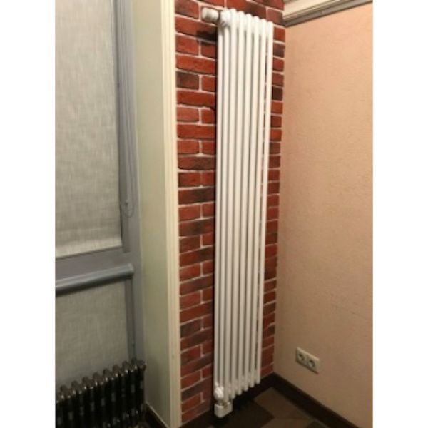 Стальной радиатор Arbonia 3180/06 N69 твв 6 секций с нижним подключением Стальной радиатор Arbonia 3180/06 N69 твв 6 секций с нижним подключением