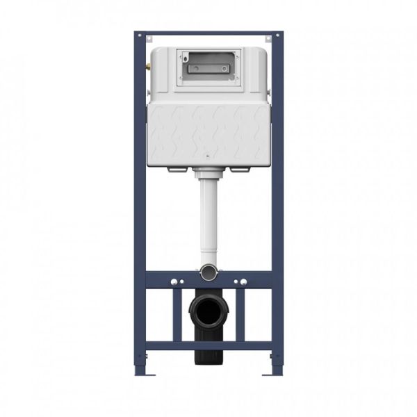 I012704 Pro инсталляция для подвесного унитаза